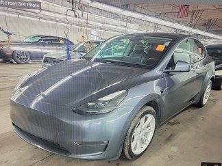 Used 2023 Tesla Model Y Long Range image 1