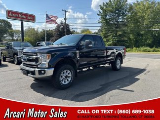 Used 2022 Ford F250 XLT w/ XLT Value Package image 1