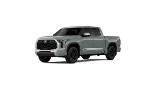 New 2025 Toyota Tundra 1794 Edition image 1