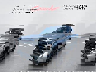 New 2026 Toyota Tundra SR5 image 1
