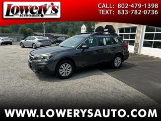 Used 2019 Subaru Outback 2.5i image 1