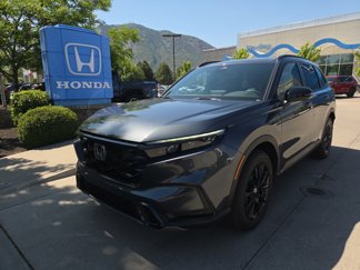 New 2026 Honda CR-V Sport-L image 1