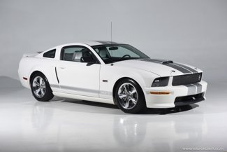 Used 2007 Ford Mustang GT image 1
