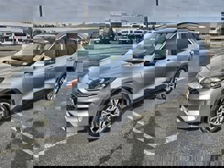 Certified 2022 Ford Escape SEL image 1