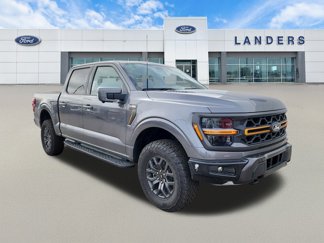 New 2025 Ford F150 Tremor image 1
