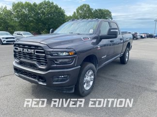 New 2025 RAM 2500 Big Horn image 1