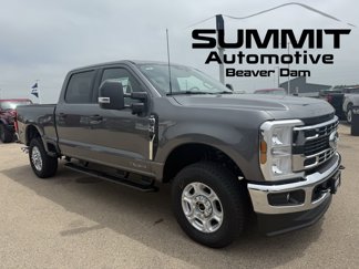 New 2025 Ford F350 XLT image 1