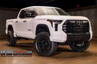 Used 2025 Toyota Tundra SR5 image 1