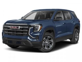 New 2026 GMC Terrain Denali image 1