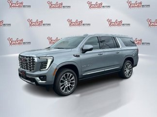 New 2025 GMC Yukon XL Denali w/ Denali Reserve Package image 1