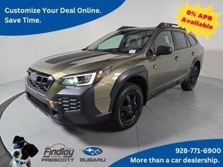 New 2025 Subaru Outback Wilderness video 1