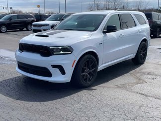 New 2025 Dodge Durango R/T image 1