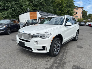 Used 2017 BMW X5 xDrive35i image 1