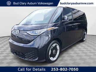 New 2025 Volkswagen ID. Buzz Pro S image 1