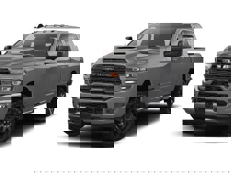 New 2025 RAM 3500 Laramie image 1