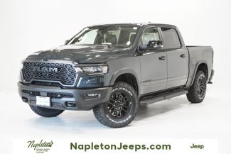 New 2026 RAM 1500 Rebel image 1