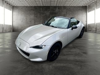 Used 2022 MAZDA MX-5 Miata Sport image 1