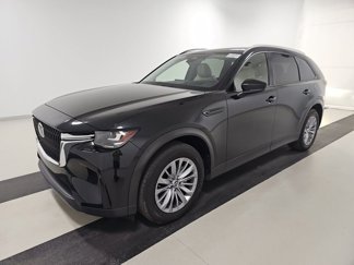 Used 2024 MAZDA CX-90 3.3 Turbo w/ Preferred Plus image 1