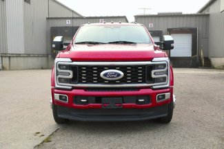 Used 2023 Ford F450 Platinum image 1