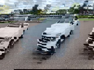 Certified 2024 Mercedes-Benz GLC 300 4MATIC image 1