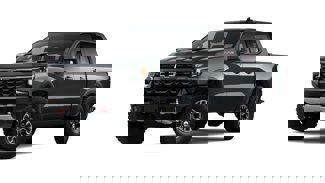 New 2025 Chevrolet Silverado 1500 ZR2 w/ Technology Package image 1