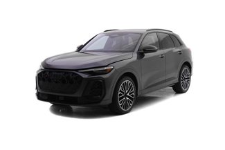 New 2025 Audi SQ5 Premium Plus image 1