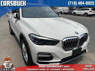 Used 2019 BMW X5 xDrive40i w/ Convenience Package image 1