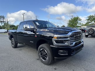 New 2025 RAM 2500 Laramie w/ Towing Technology Group image 1