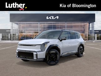 New 2026 Kia EV9 GT-Line image 1