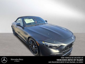 New 2025 Mercedes-Benz SL 63 AMG S e Performance 4MATIC image 1