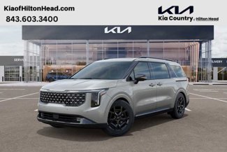 New 2025 Kia Carnival SX Prestige image 1