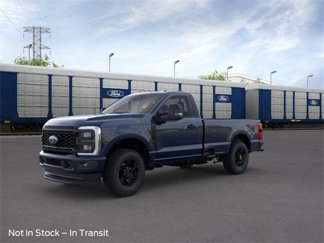 New 2025 Ford F250 XL image 1