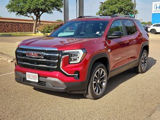 New 2026 GMC Terrain Elevation w/ Elevation Premium Package image 1