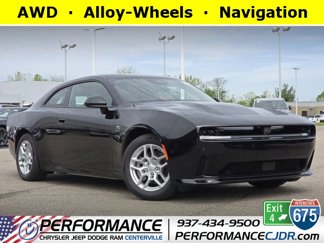 New 2025 Dodge Charger R/T w/ Quick Order Package 25M R/T image 1