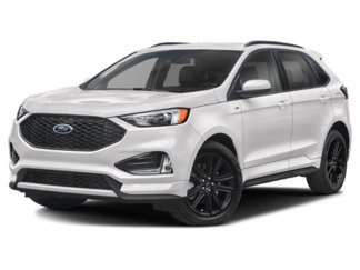 Used 2024 Ford Edge SEL image 1