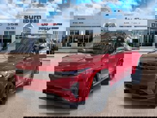 New 2025 Jeep Wagoneer Launch Edition image 1