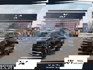 New 2026 Kia Sportage LX image 1