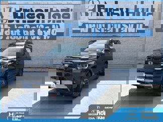 New 2026 Honda Passport TrailSport image 1