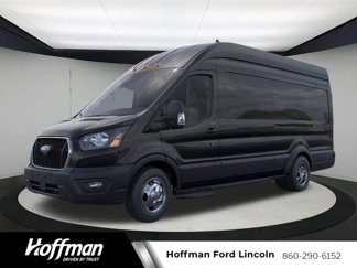 New 2025 Ford Transit 350 148 High Roof DRW AWD image 1
