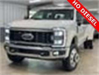 Used 2024 Ford F450 Lariat w/ Lariat Ultimate Package image 1