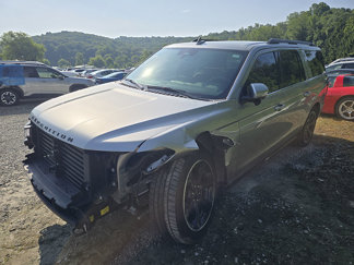Used 2024 Ford Expedition Max Limited image 1