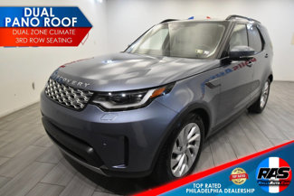 Used 2023 Land Rover Discovery S image 1
