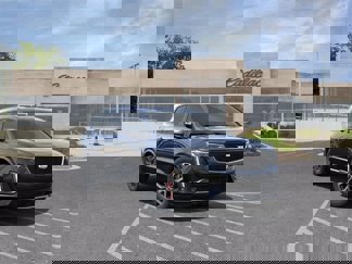 New 2025 Cadillac XT6 Sport w/ Technology Package image 1