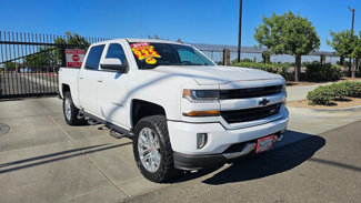 Used 2016 Chevrolet Silverado 1500 LT w/ All Star Edition image 1