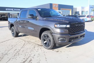 New 2026 RAM 1500 Big Horn image 1