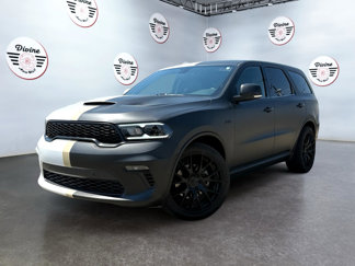 Used 2021 Dodge Durango R/T image 1