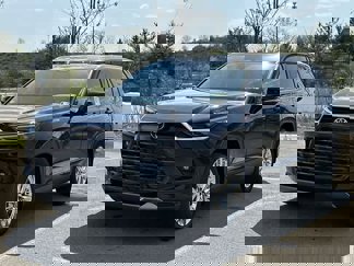 New 2025 Toyota Grand Highlander AWD image 1