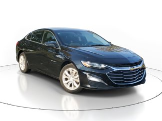 Used 2023 Chevrolet Malibu LT 360° Tour