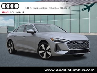 New 2025 Audi A5 2.0T Prestige 360° Tour
