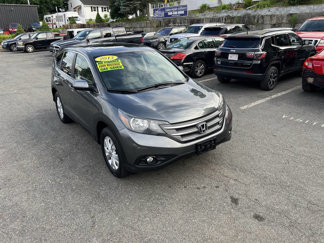Used 2013 Honda CR-V EX image 1